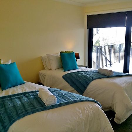Beaulieu Apartment Coles Bay Room photo